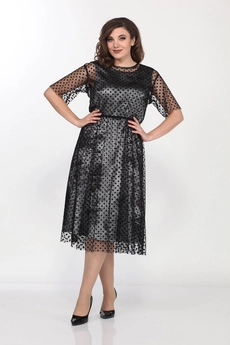 Костюм с платьем 2208 Lady Style Classic