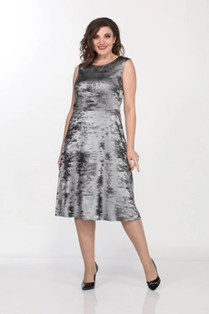 Костюм с платьем 2208 Lady Style Classic