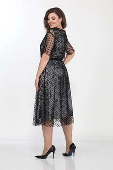Костюм с платьем 2208 Lady Style Classic