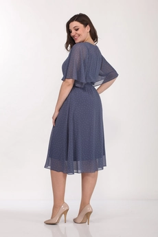 Костюм с платьем 2218 Lady Style Classic