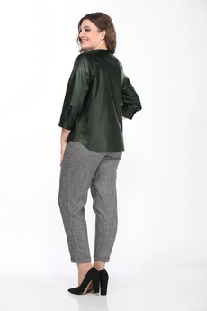 Жакет 2222-1 Lady Style Classic