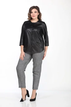 Жакет 2222-2 Lady Style Classic