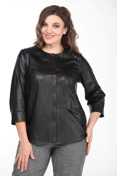 Жакет 2222-2 Lady Style Classic