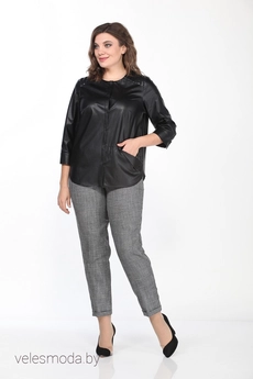 Жакет 2222 Lady Style Classic