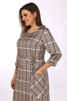 Платье 2224-3 Lady Style Classic