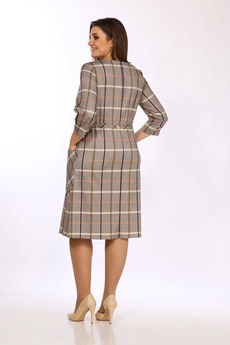 Платье 2224-3 Lady Style Classic
