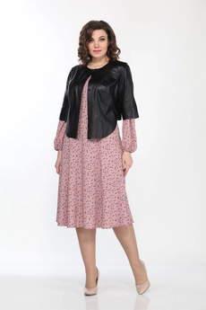 Костюм с платьем 2256 Lady Style Classic