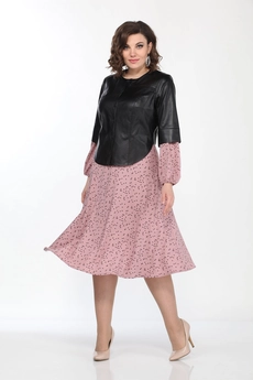 Костюм с платьем 2256 Lady Style Classic