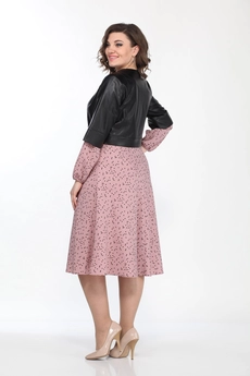 Костюм с платьем 2256 Lady Style Classic