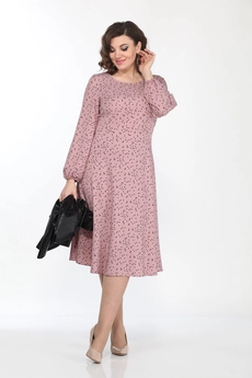 Костюм с платьем 2256 Lady Style Classic