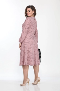 Костюм с платьем 2256 Lady Style Classic