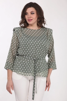 Туника+топ 2271 Lady Style Classic