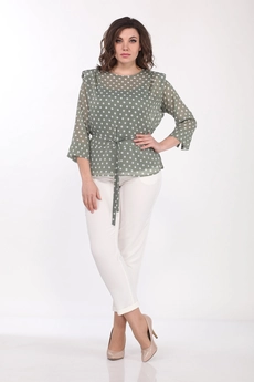 Туника+топ 2271 Lady Style Classic