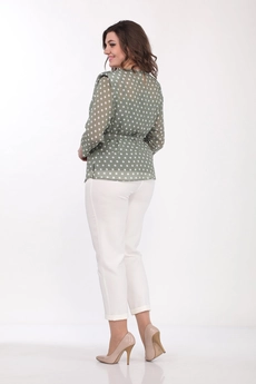 Туника+топ 2271 Lady Style Classic