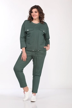 Спортивный костюм 2278 Lady Style Classic