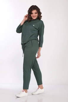 Спортивный костюм 2278 Lady Style Classic