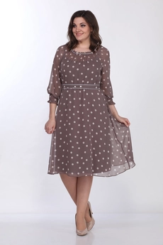 Костюм с платьем 2280 Lady Style Classic