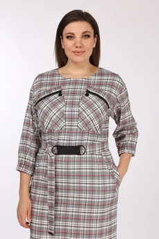 Платье 2326-1 Lady Style Classic