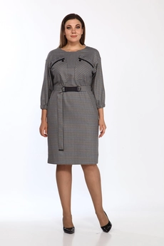 Платье  2326 Lady Style Classic
