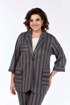 Костюм брючный 2336 Lady Style Classic