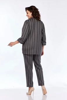 Костюм брючный 2336 Lady Style Classic