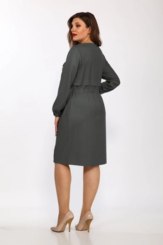 Платье 2349-1 Lady Style Classic