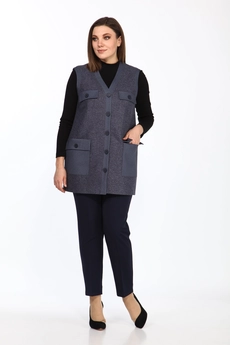 Жилет  2356 Lady Style Classic