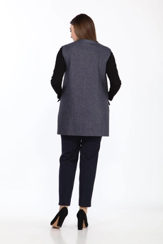 Жилет  2356 Lady Style Classic
