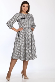 Платье 2359 Lady Style Classic