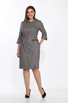 Платье 2364 Lady Style Classic