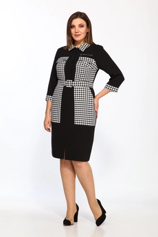 Платье 2366 Lady Style Classic