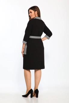Платье 2366 Lady Style Classic