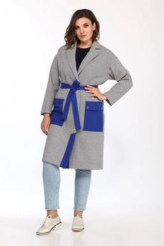 Кардиган 2367 Lady Style Classic