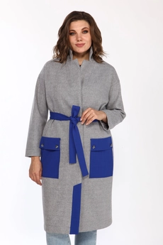Кардиган 2367 Lady Style Classic