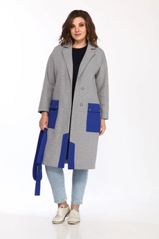 Кардиган 2367 Lady Style Classic