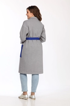 Кардиган 2367 Lady Style Classic