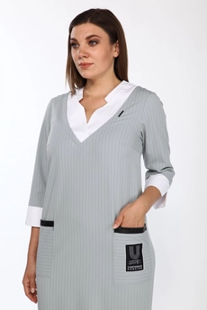 Платье 2375 Lady Style Classic