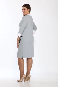 Платье 2375 Lady Style Classic