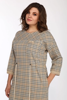 Платье 2377 Lady Style Classic