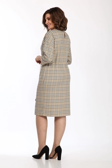 Платье 2377 Lady Style Classic