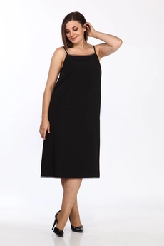 Костюм с платьем 2381 Lady Style Classic