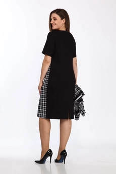 Костюм с платьем 2385 Lady Style Classic