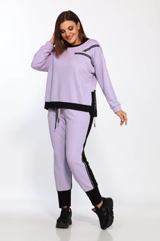 Спортивный костюм 2387 Lady Style Classic