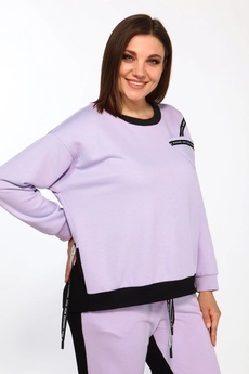 Спортивный костюм 2387 Lady Style Classic