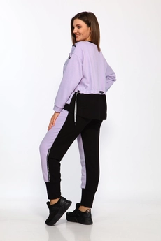 Спортивный костюм 2387 Lady Style Classic