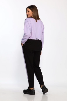Спортивный костюм 2387 Lady Style Classic