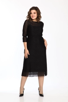 Костюм с платьем 2391 Lady Style Classic