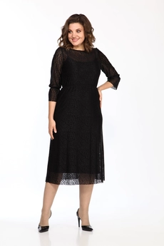 Костюм с платьем 2391 Lady Style Classic