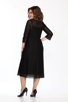 Костюм с платьем 2391 Lady Style Classic