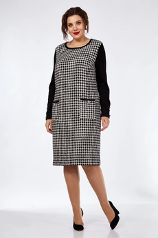 Платье 2398 Lady Style Classic